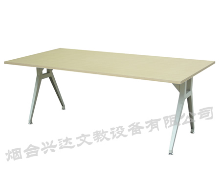 SJ-Y004阅览桌